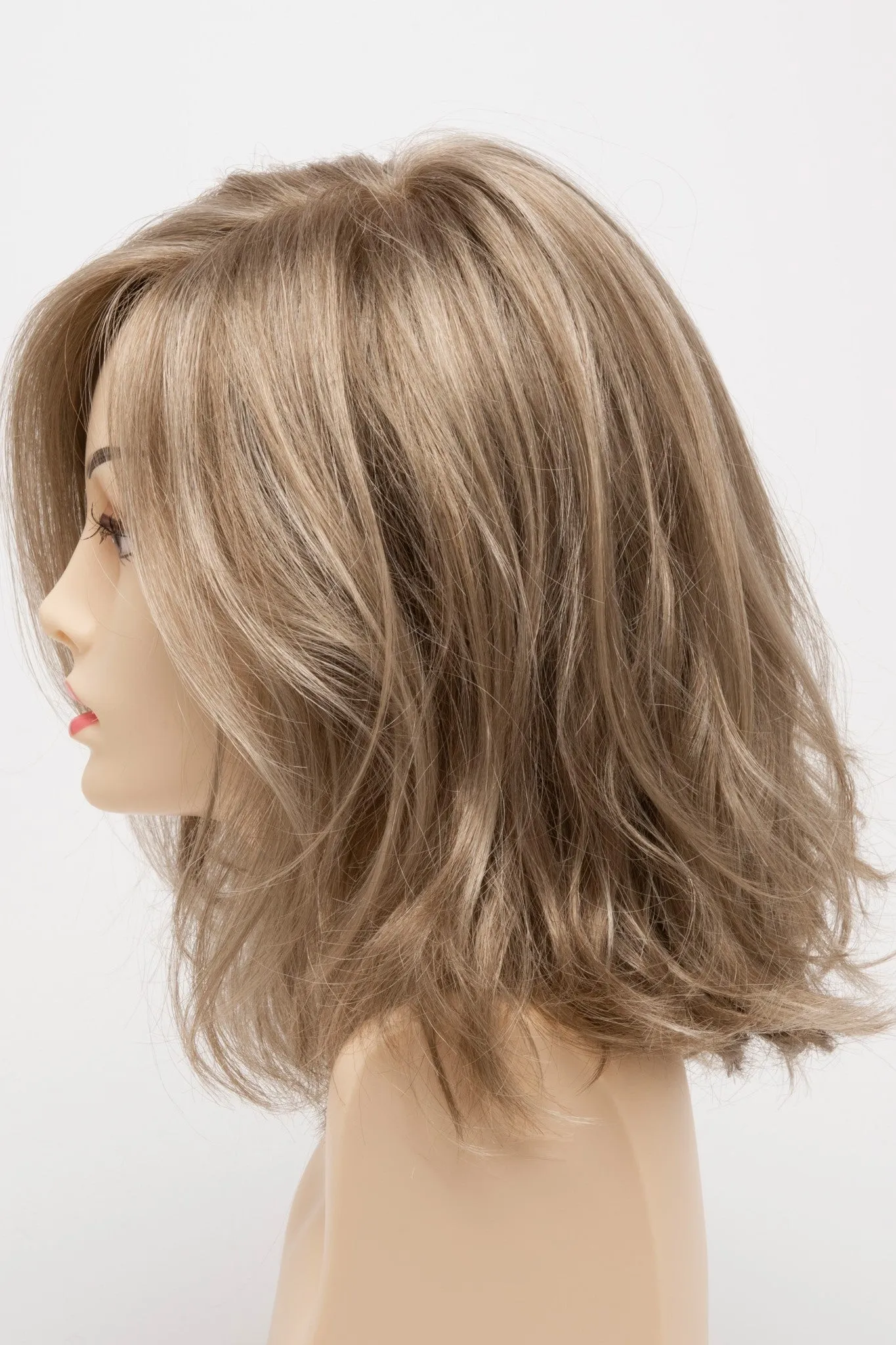 Sale - Envy Wigs - Chloe - Color: Toasted Sesame