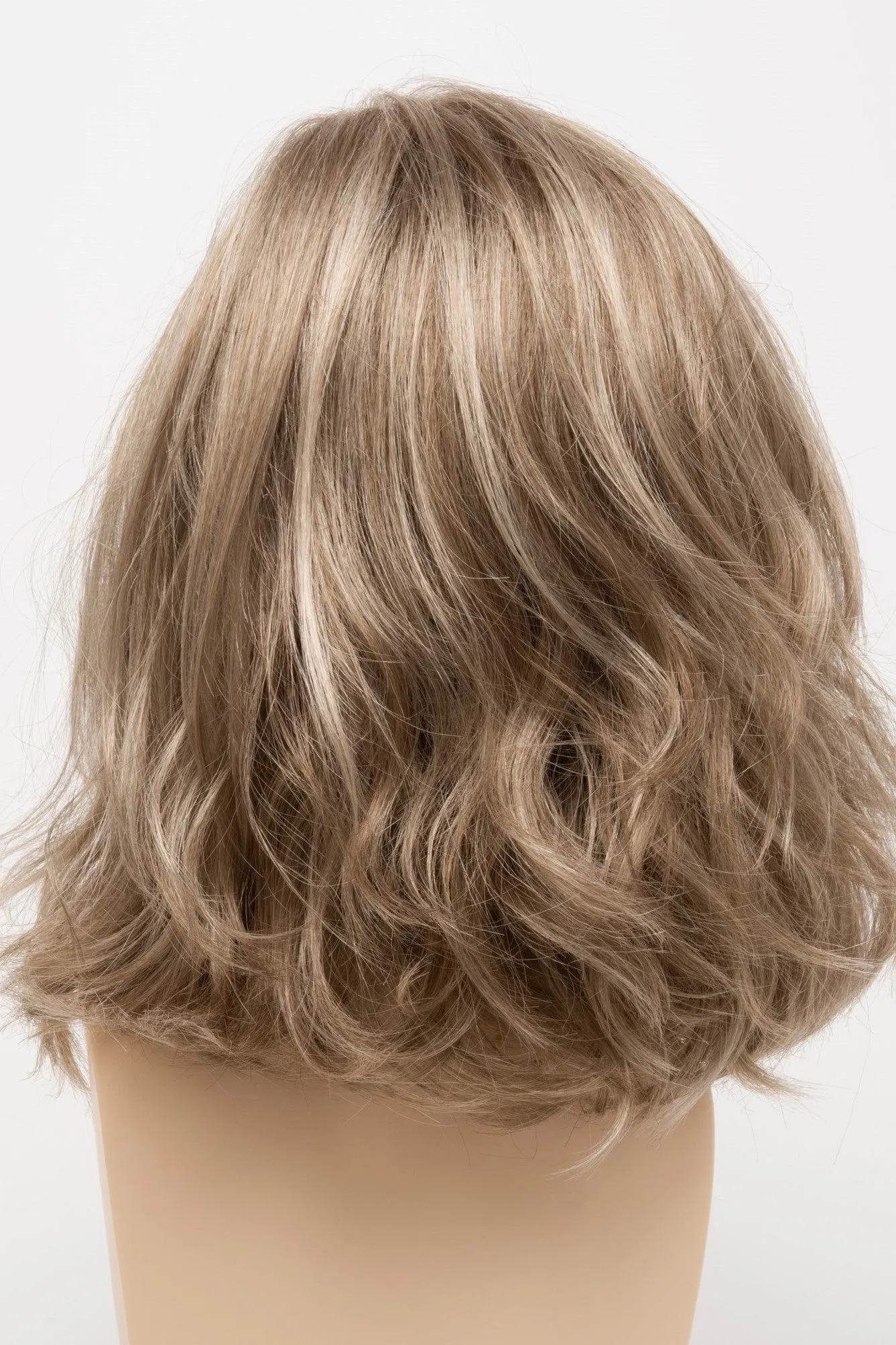 Sale - Envy Wigs - Chloe - Color: Toasted Sesame