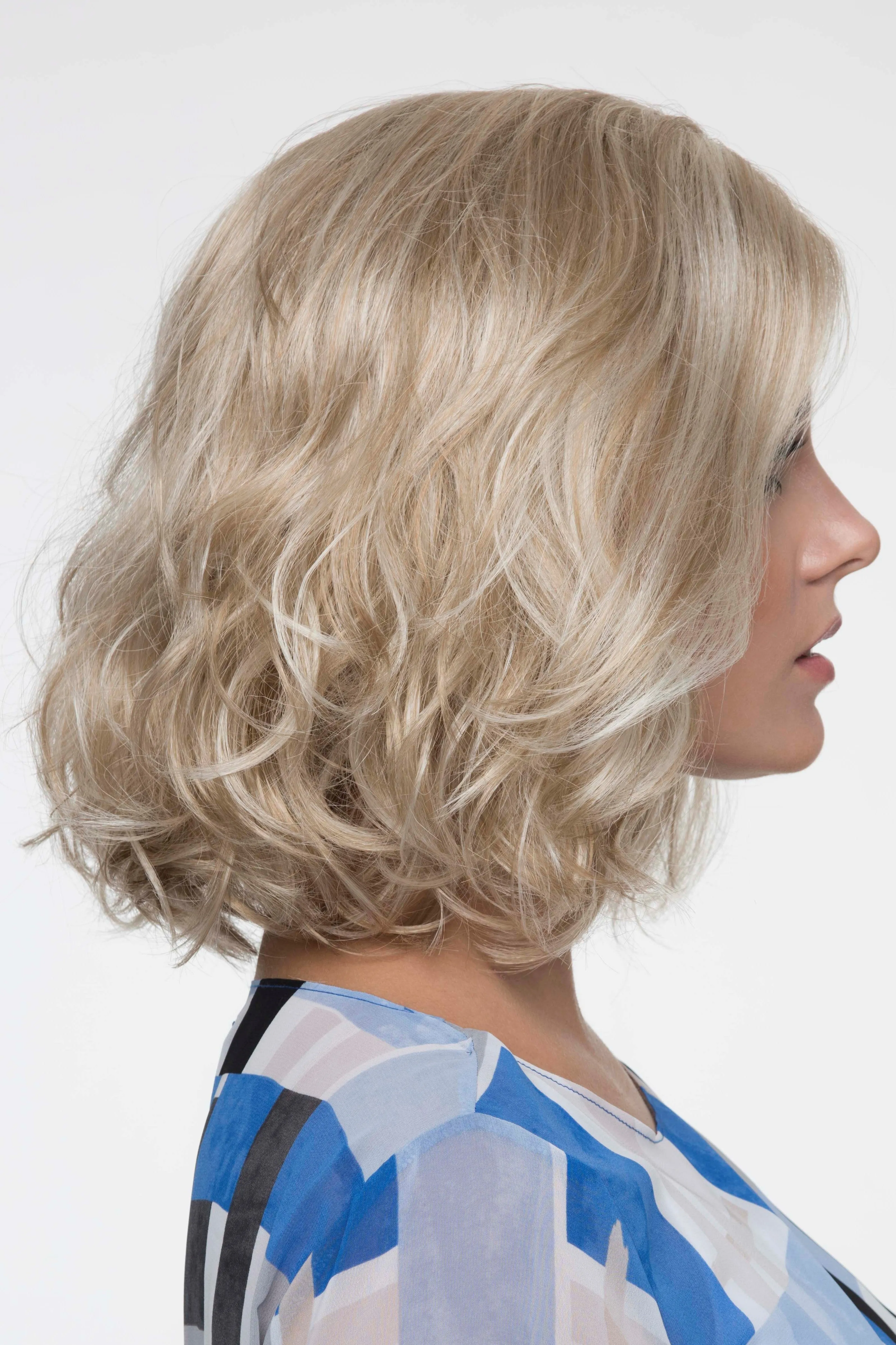 Sale - Envy Wigs - Chloe - Color: Toasted Sesame