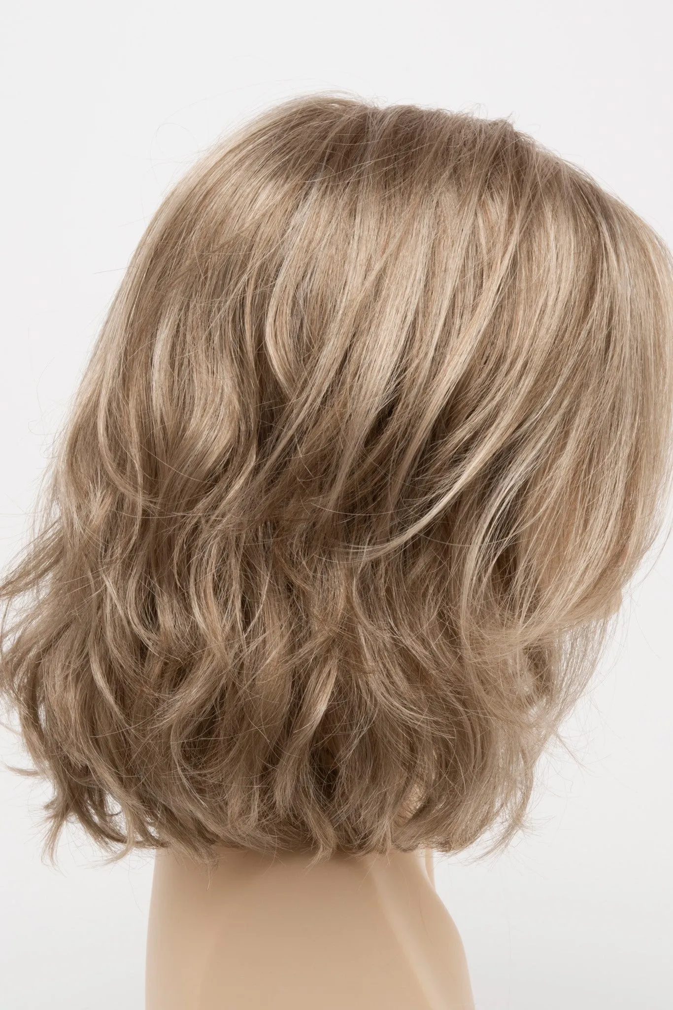 Sale - Envy Wigs - Chloe - Color: Toasted Sesame
