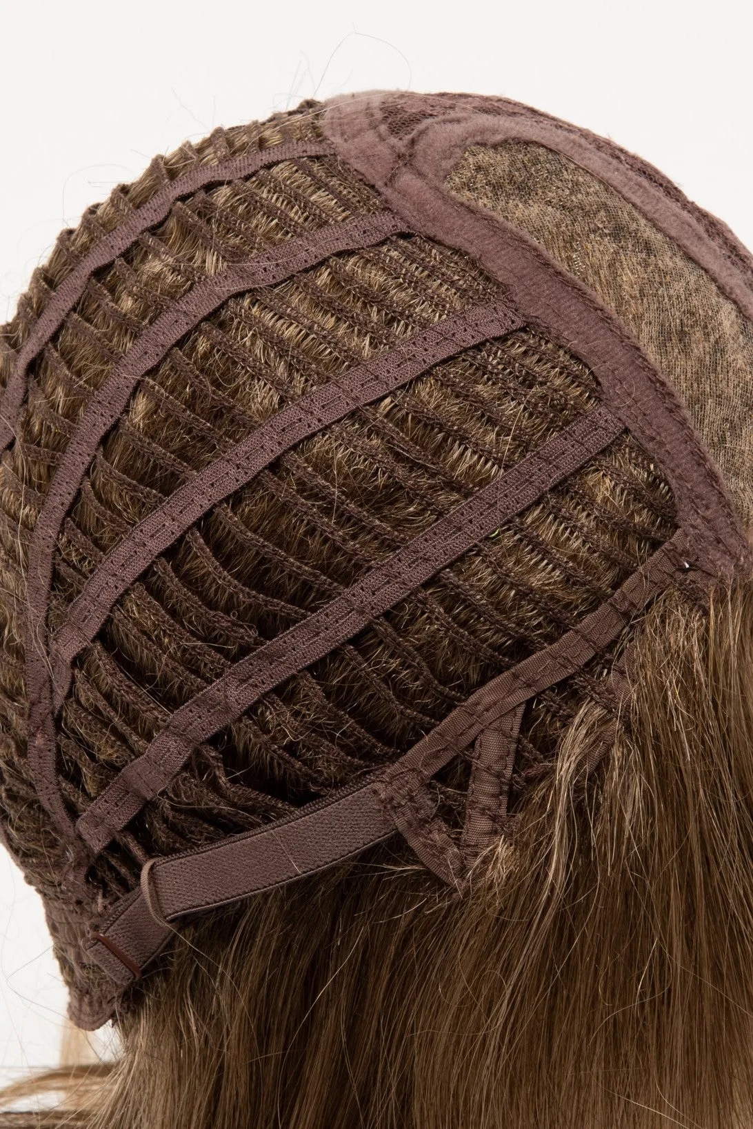 Sale - Envy Wigs - Chloe - Color: Toasted Sesame