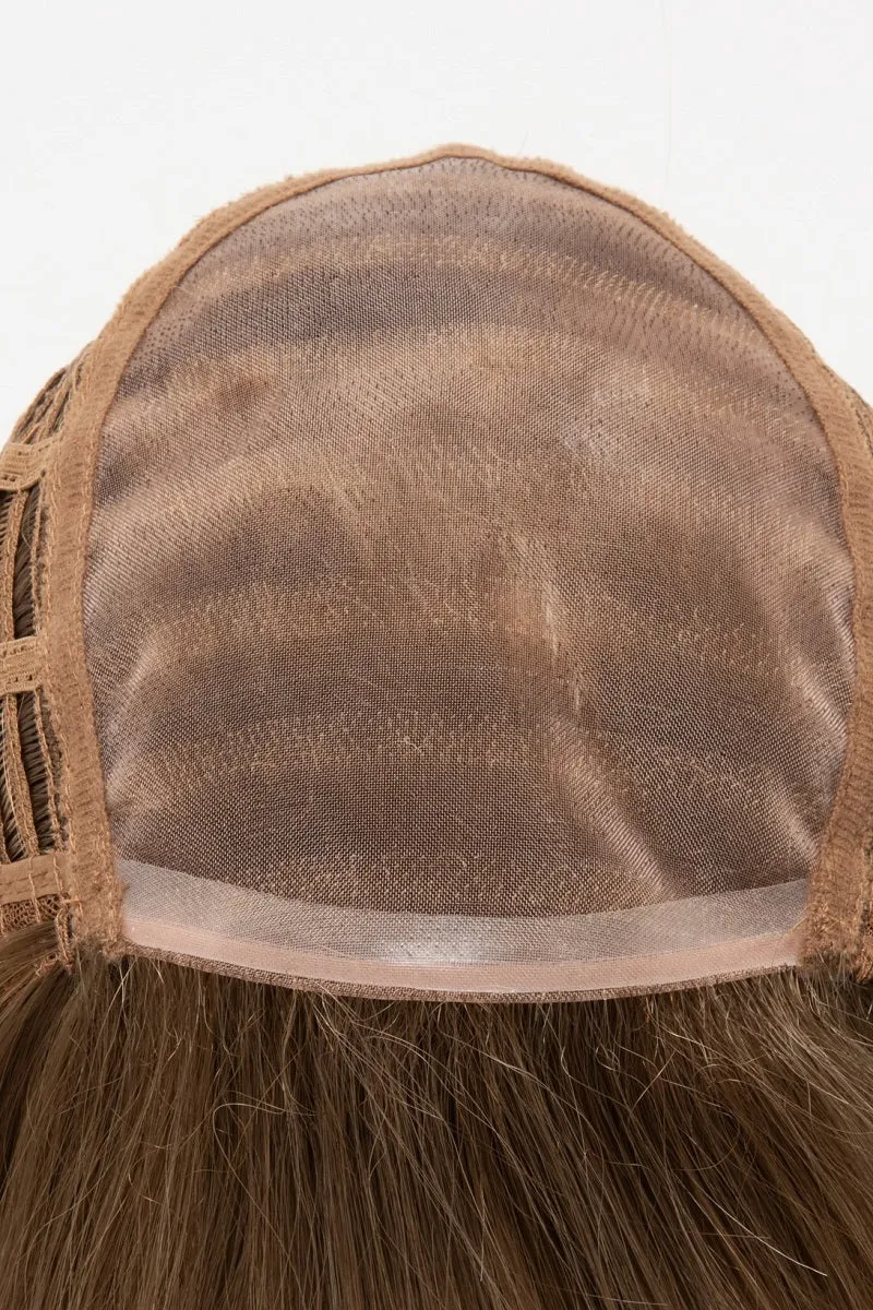Sale - Envy Wigs - Gigi - Color: Dark Brown