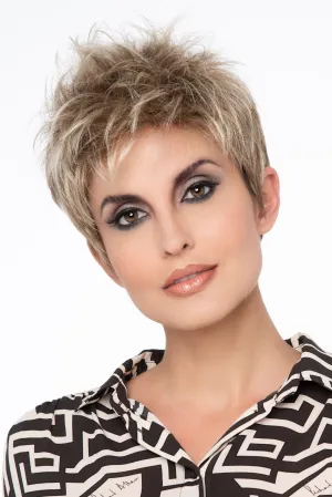 Sale - Envy Wigs - Ivy - Color: Chocolate Cherry