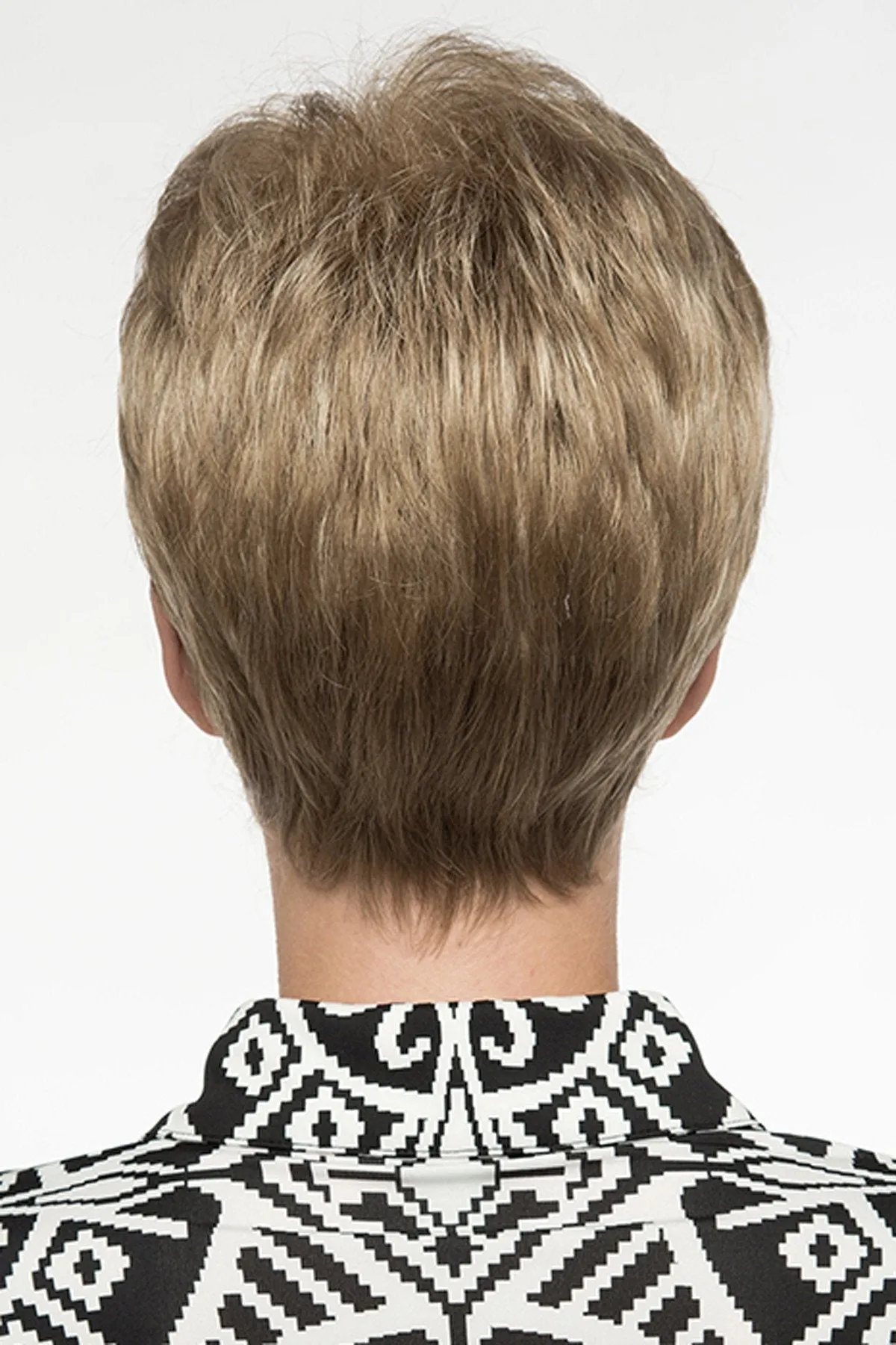 Sale - Envy Wigs - Jamie - Color: Medium Brown