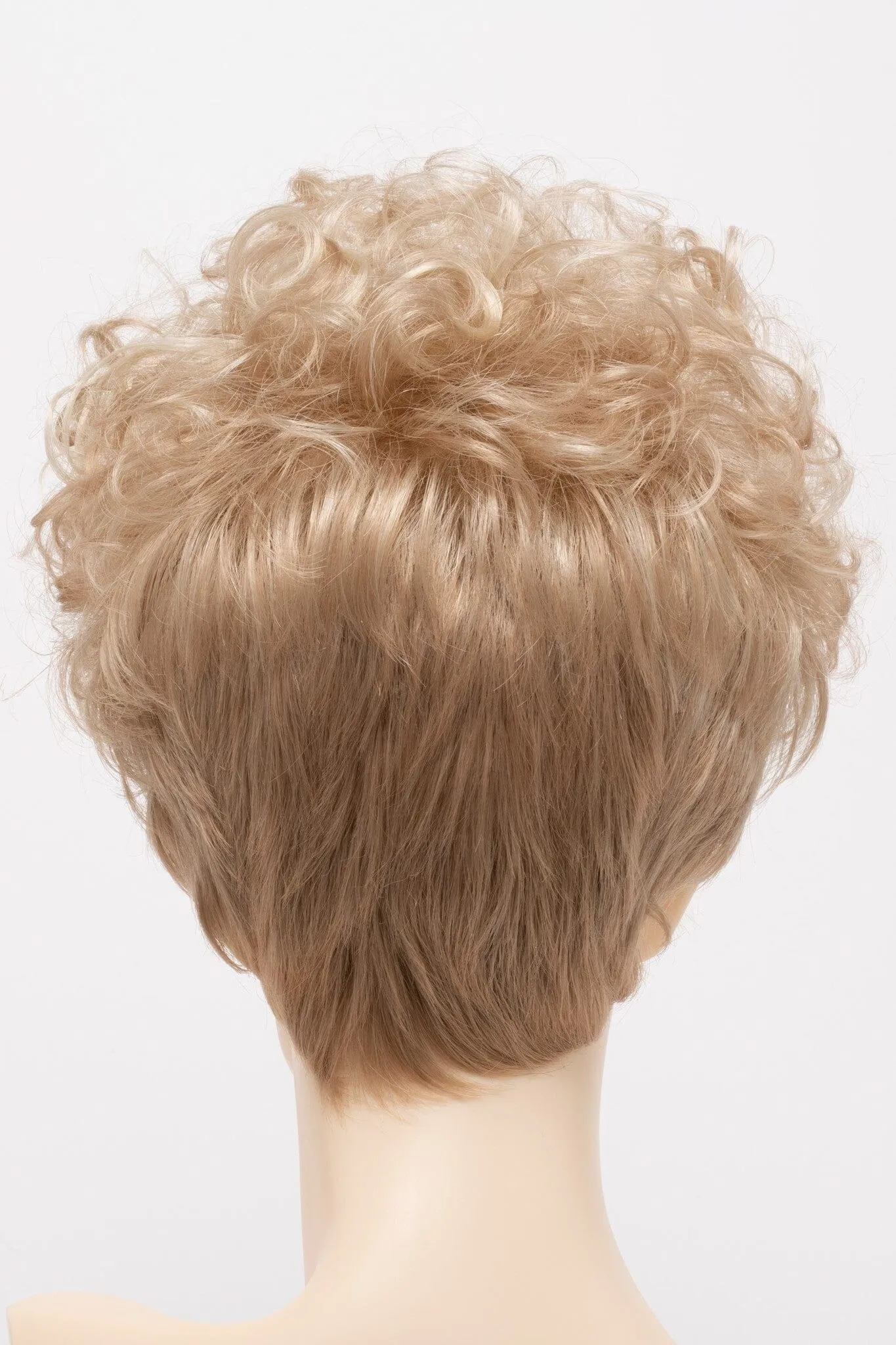 Sale - Envy Wigs - Kaitlyn - Color: Cinnamon Raisin
