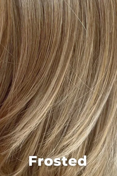 Sale - Envy Wigs - Kimberly - Color: Frosted