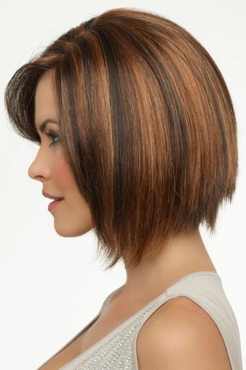 Sale - Envy Wigs - Kimberly - Color: Frosted