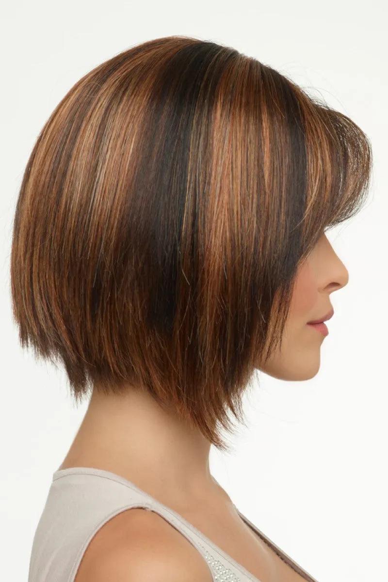 Sale - Envy Wigs - Kimberly - Color: Frosted