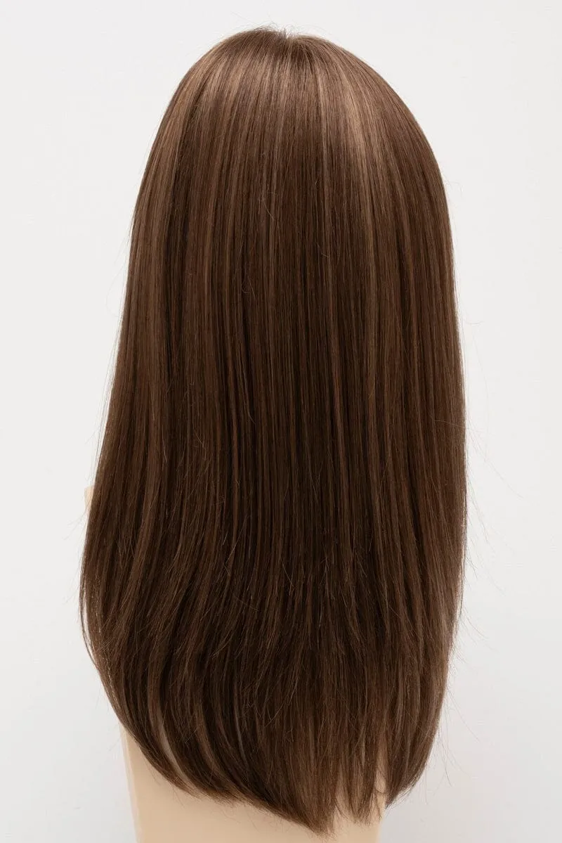 Sale - Envy Wigs - Madison - Color: Butterscotch Shadow