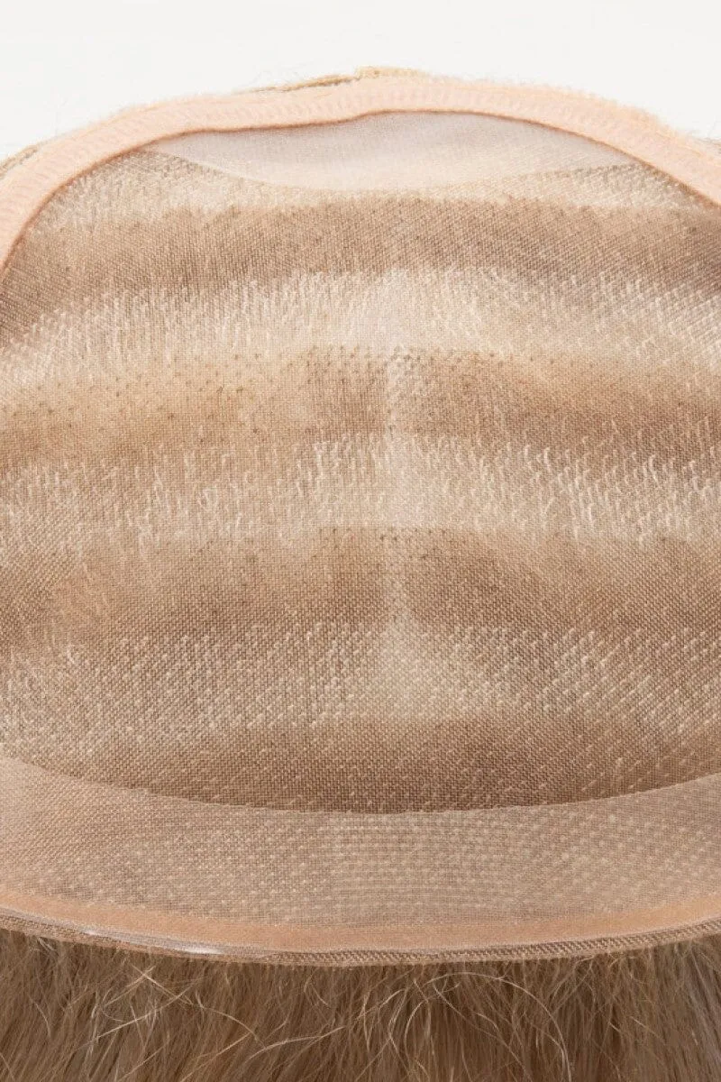 Sale - Envy Wigs - Madison - Color: Butterscotch Shadow