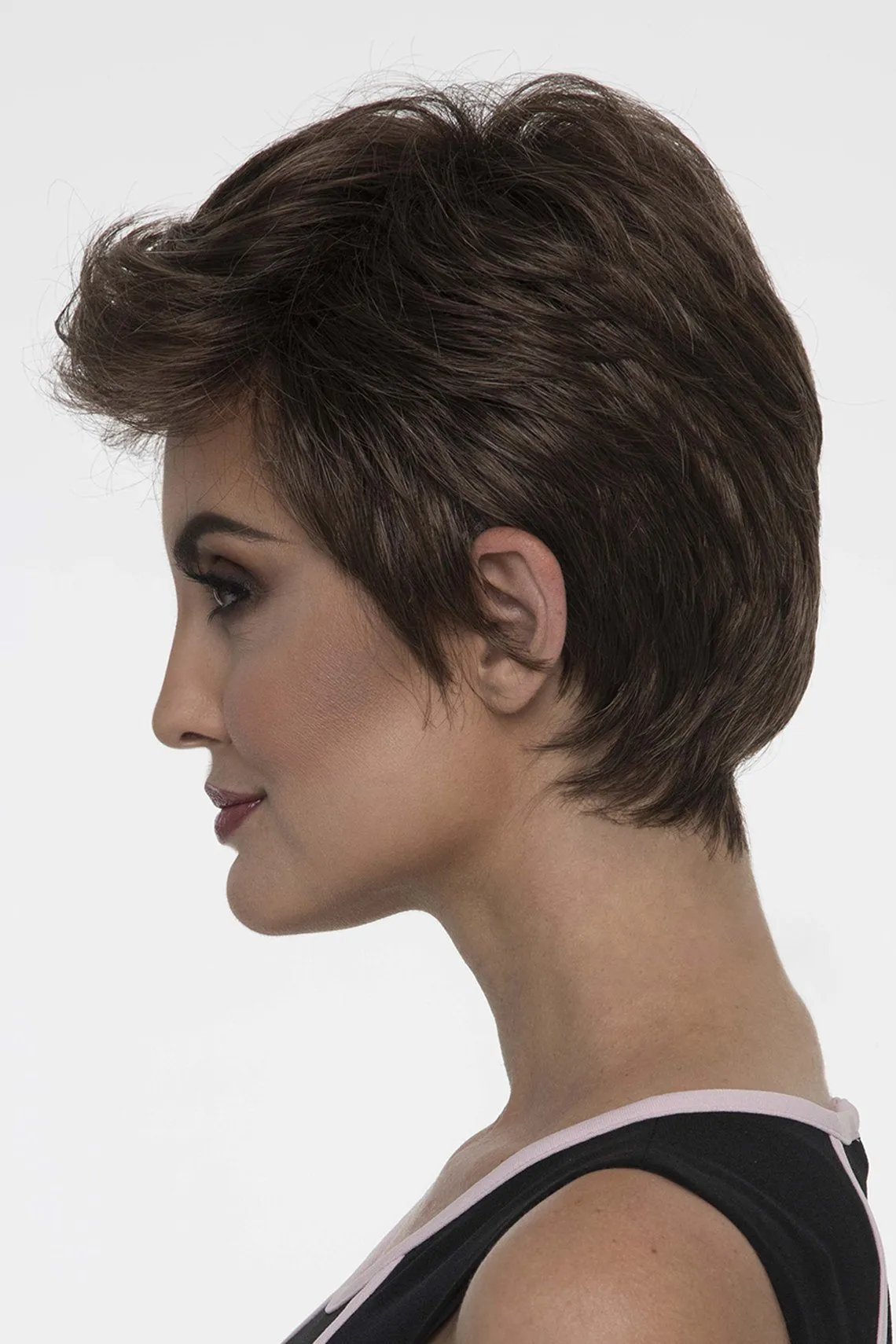 Sale - Envy Wigs - Naomi - Color: Toasted Sesame