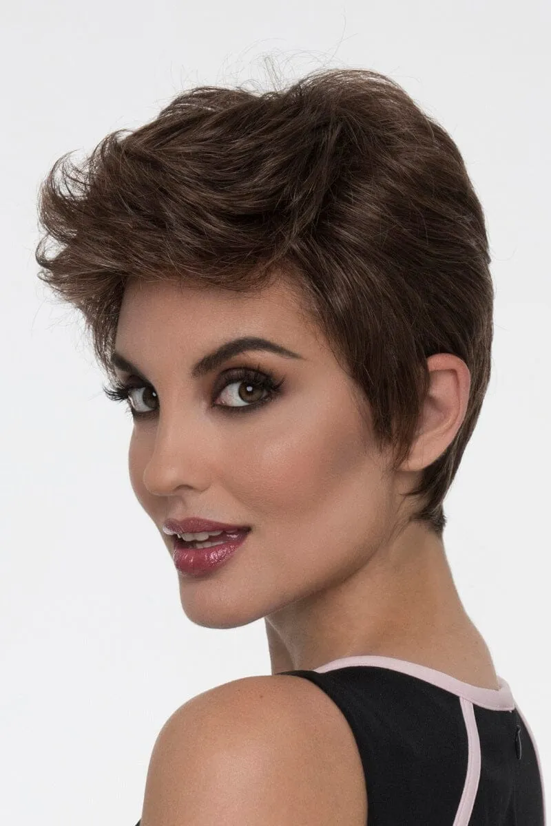 Sale - Envy Wigs - Naomi - Color: Toasted Sesame