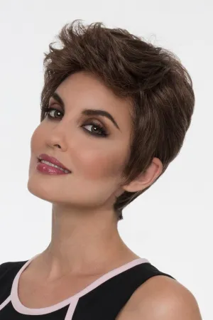 Sale - Envy Wigs - Naomi - Color: Toasted Sesame