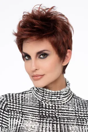 Sale - Envy Wigs - Raven - Color: Light Grey