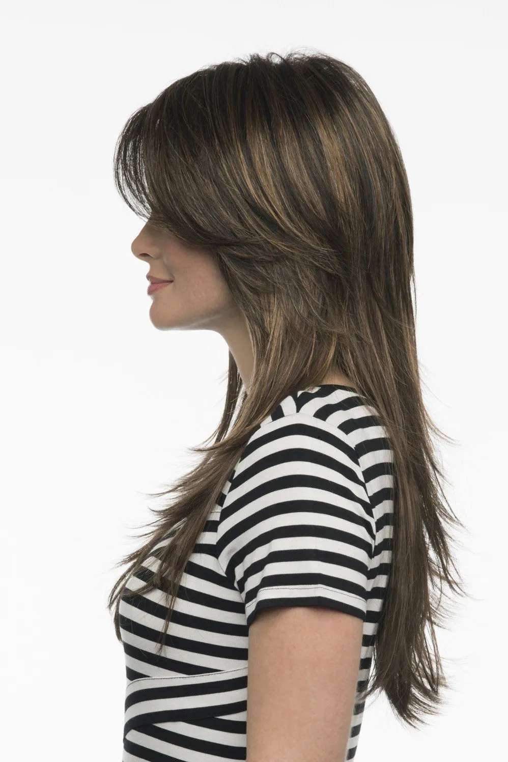 Sale - Envy Wigs - Sheena - Color: Light Blonde