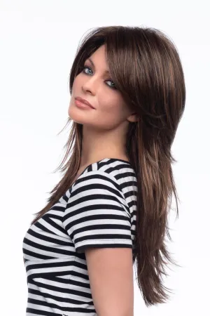 Sale - Envy Wigs - Sheena - Color: Light Blonde