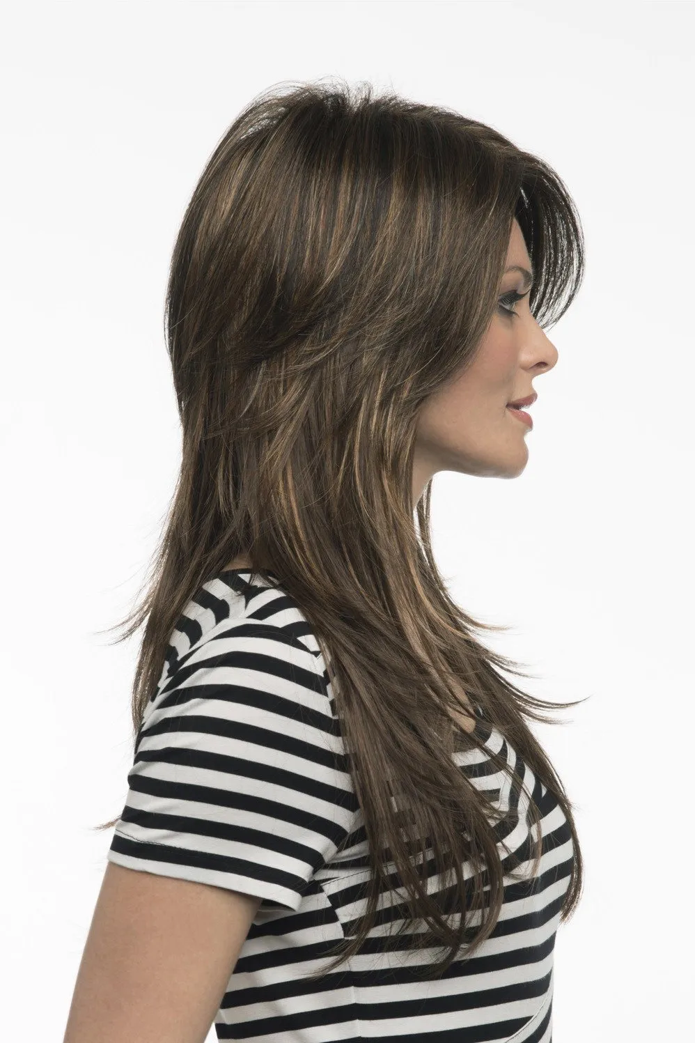 Sale - Envy Wigs - Sheena - Color: Light Blonde