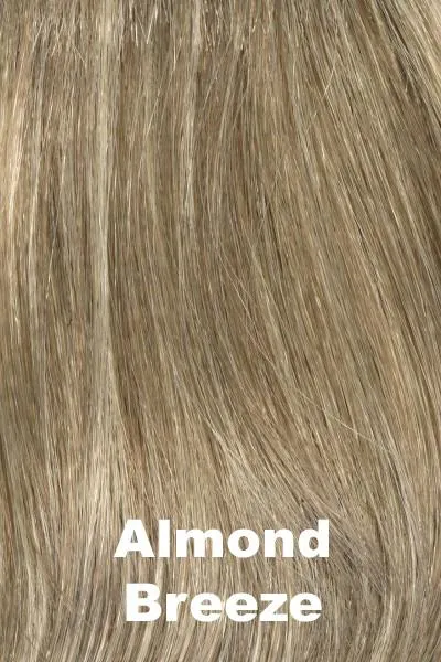 Sale - Envy Wigs - Tiffany - Color: Almond Breeze