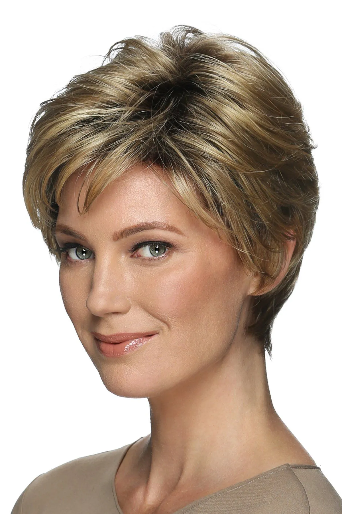 Sale - Estetica Wigs - Billie - Color: RH1488
