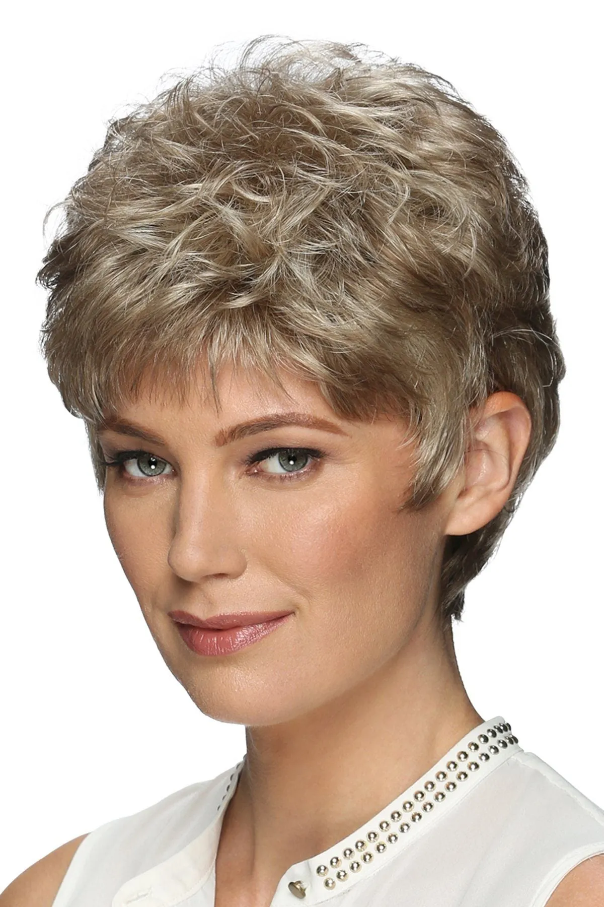 Sale - Estetica Wigs - Jamie - Color: R14/24