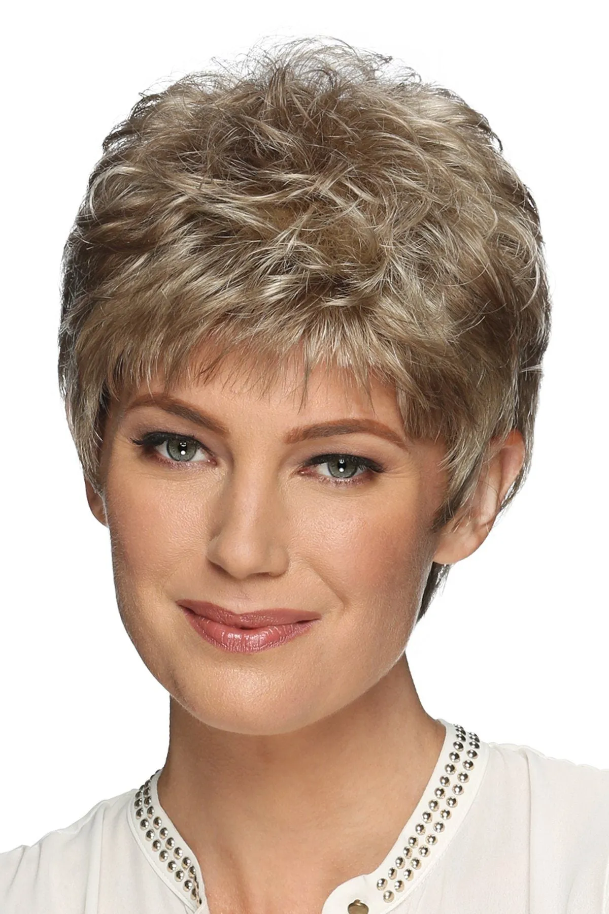 Sale - Estetica Wigs - Jamie - Color: R14/24
