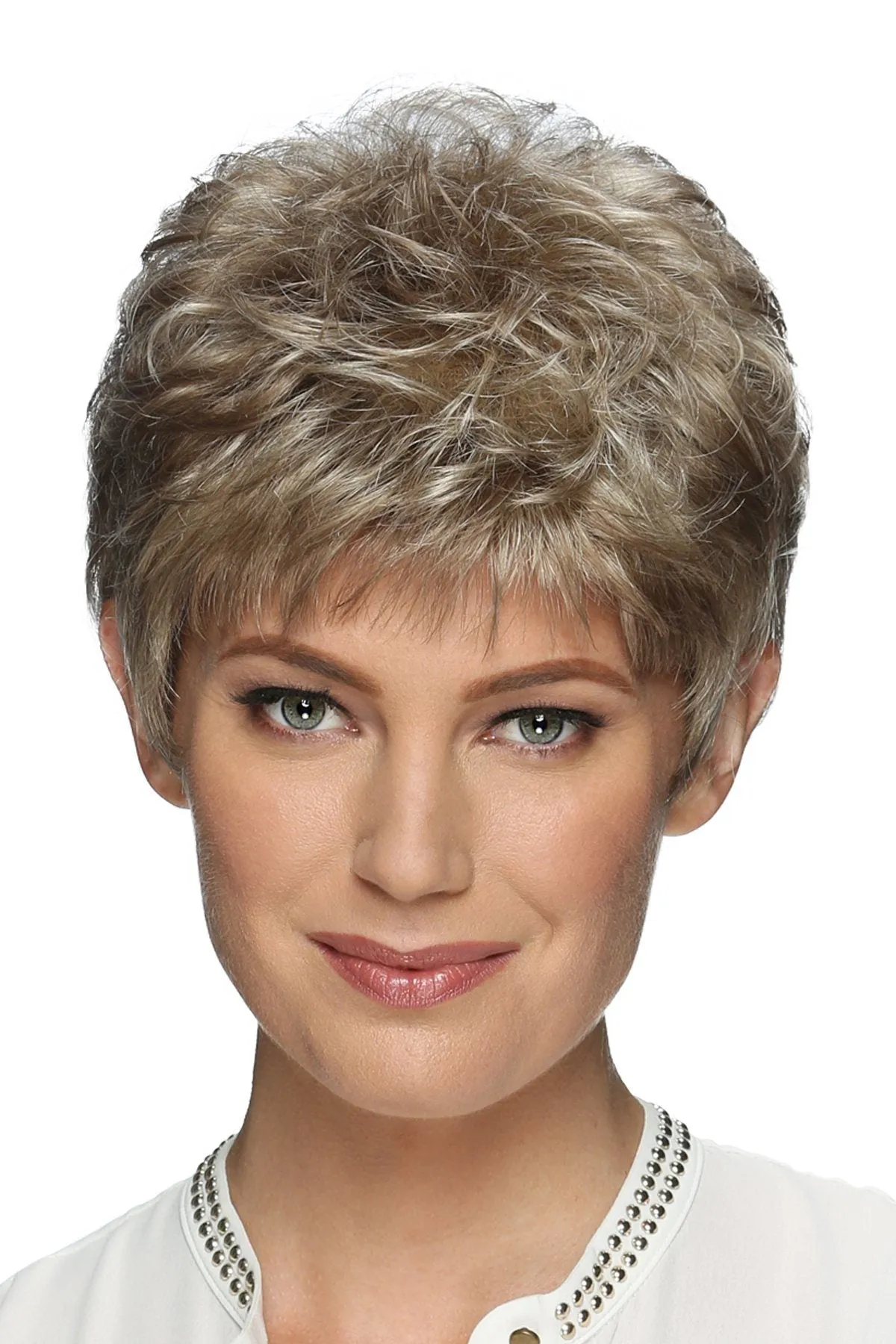Sale - Estetica Wigs - Jamie - Color: R14/24