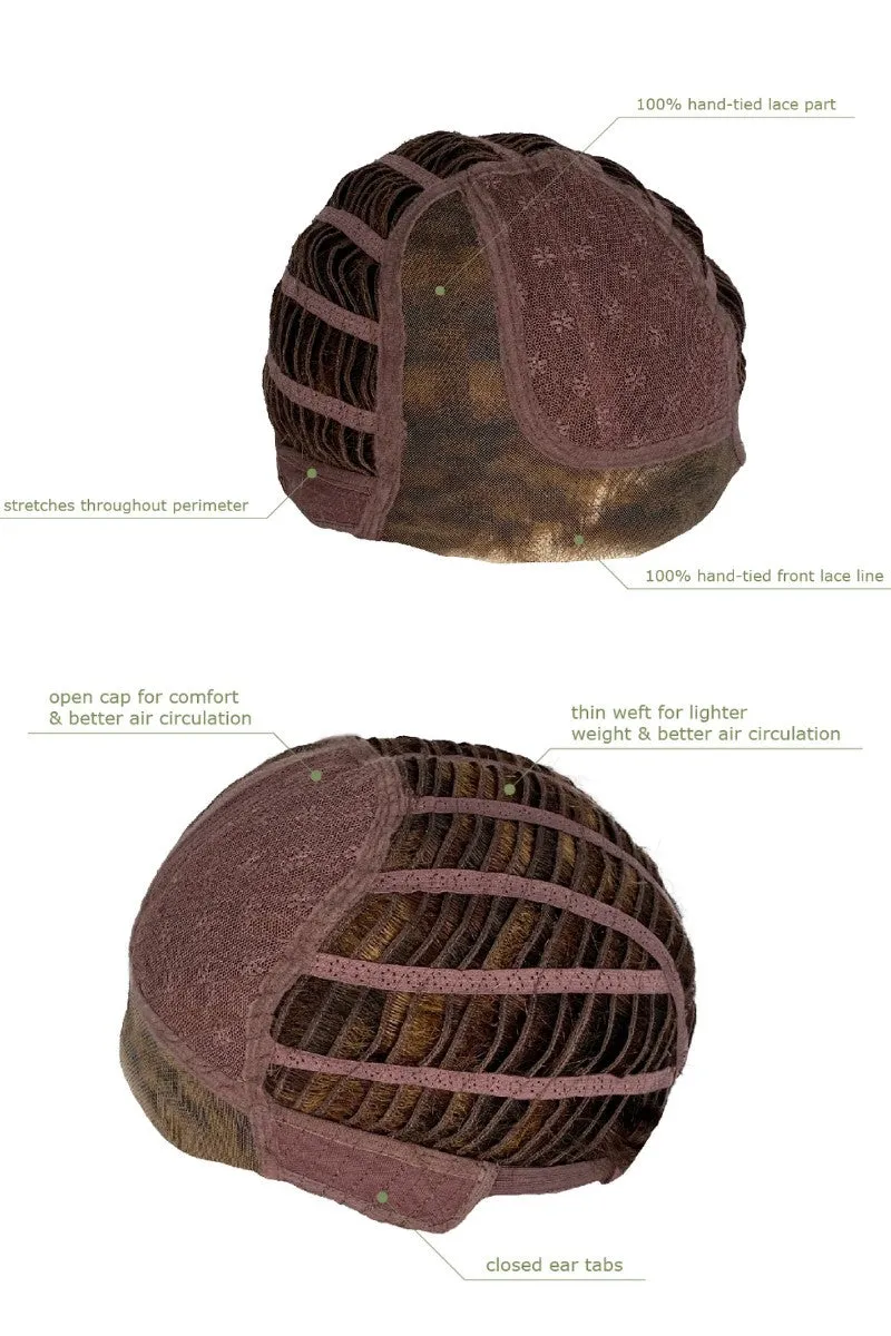 Sale - Estetica Wigs - Jamison - Color: RH1226