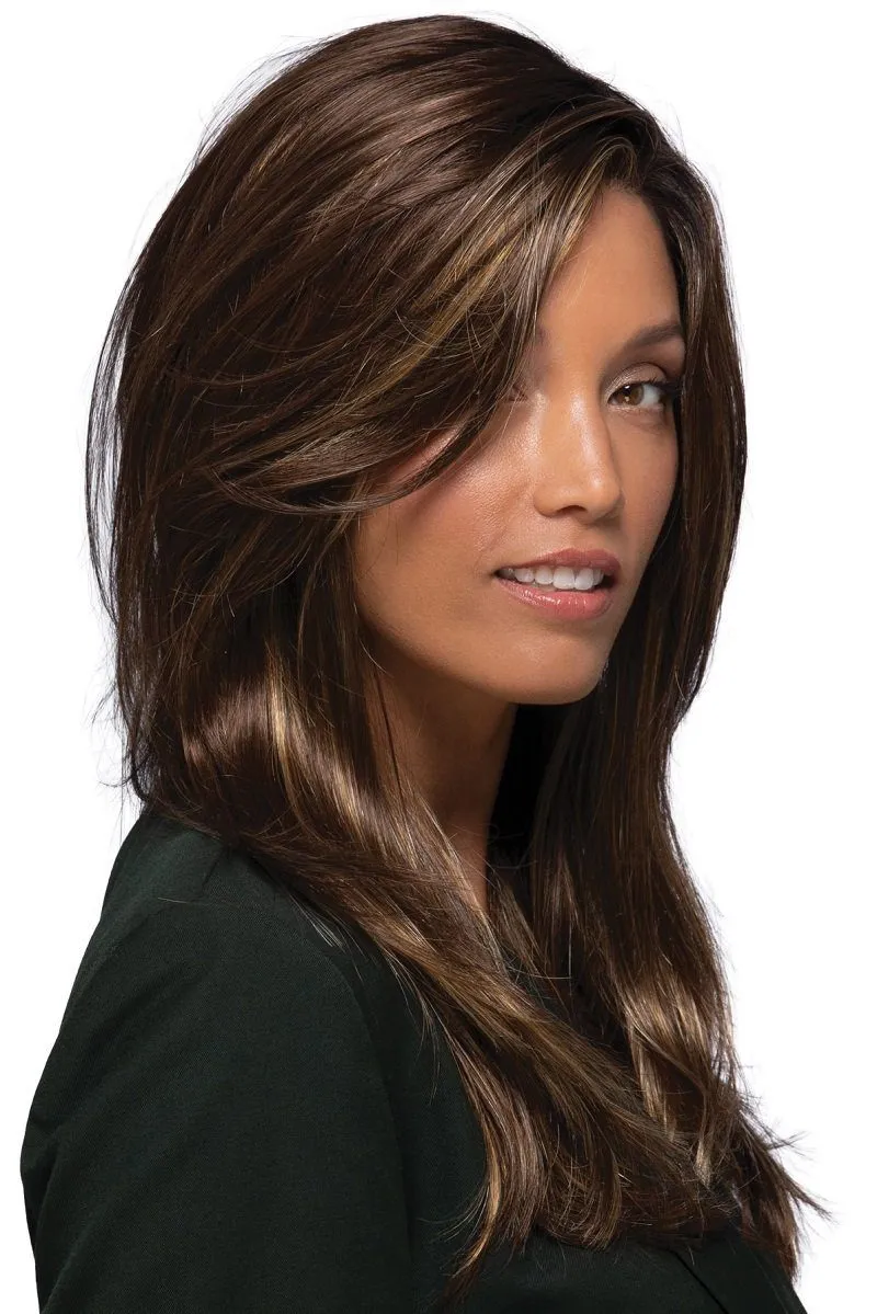 Sale - Estetica Wigs - Locklan - Color: RH12/26RT4