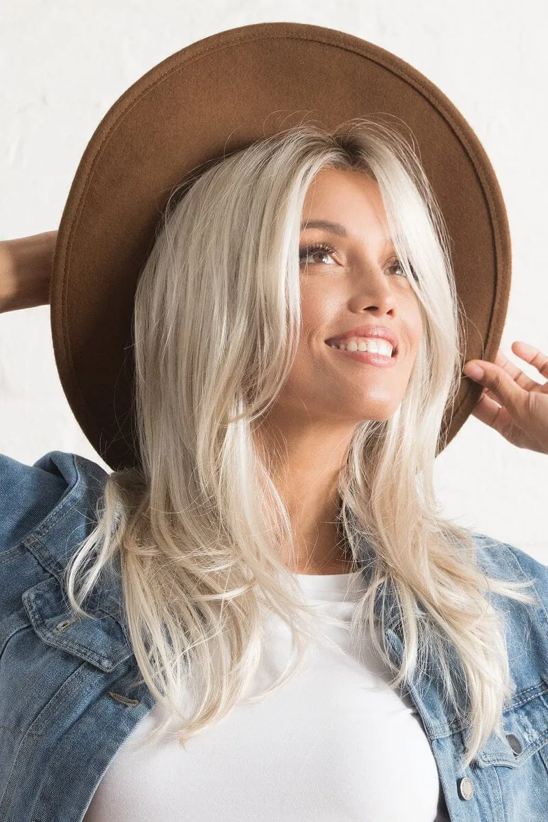 Sale - Estetica Wigs - Locklan - Color: RH12/26RT4
