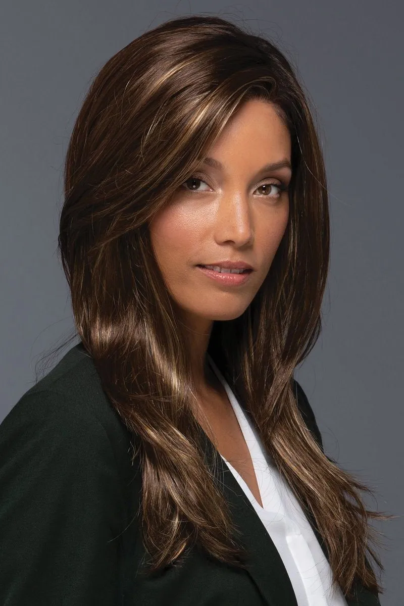 Sale - Estetica Wigs - Locklan - Color: RH12/26RT4