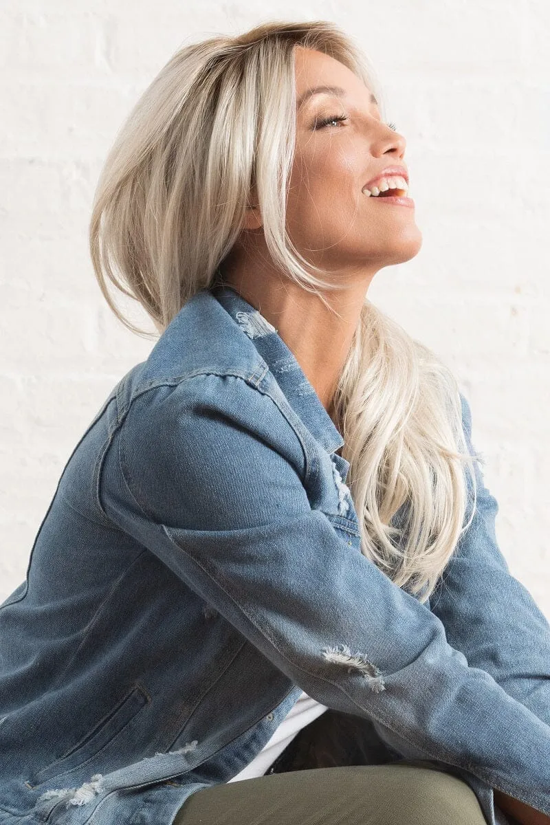 Sale - Estetica Wigs - Locklan - Color: RH12/26RT4