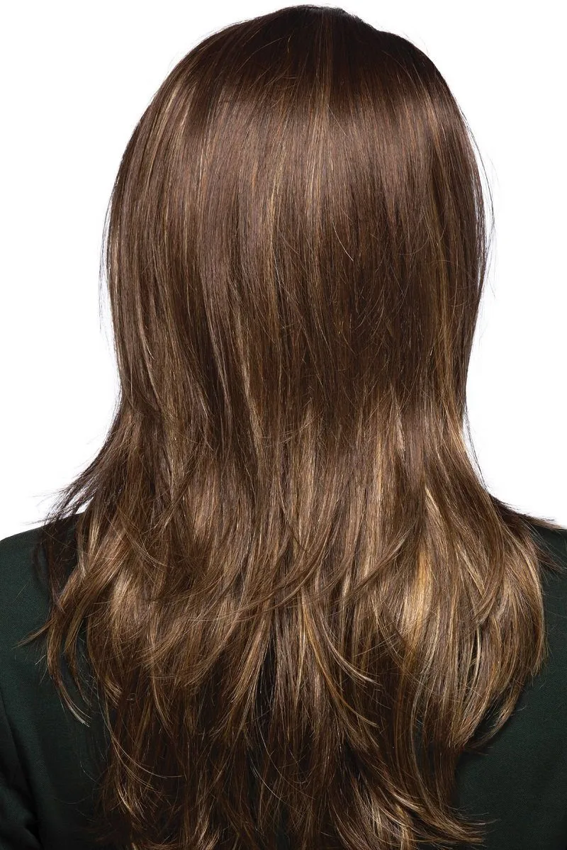 Sale - Estetica Wigs - Locklan - Color: RH12/26RT4