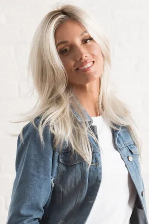 Sale - Estetica Wigs - Locklan - Color: RH12/26RT4