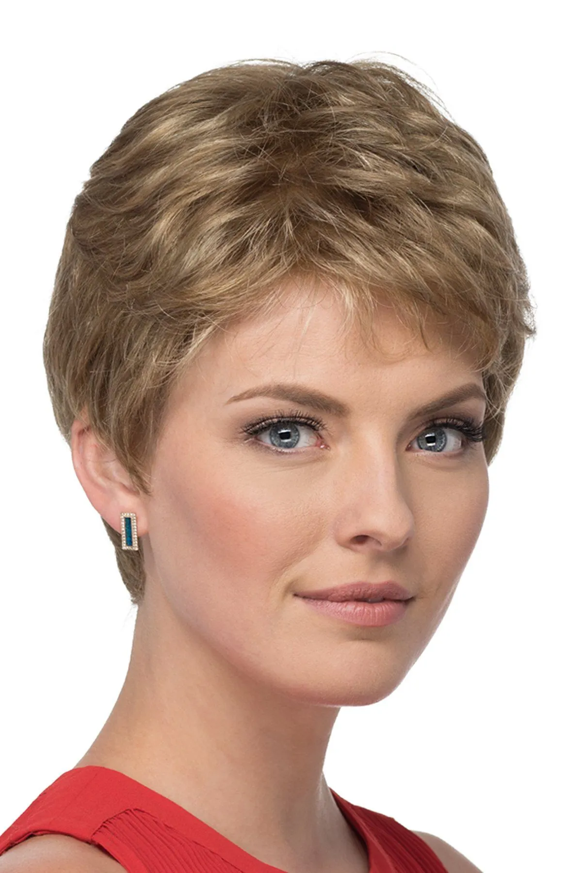 Sale - Estetica Wigs - Petite Coby - Color: R56/60