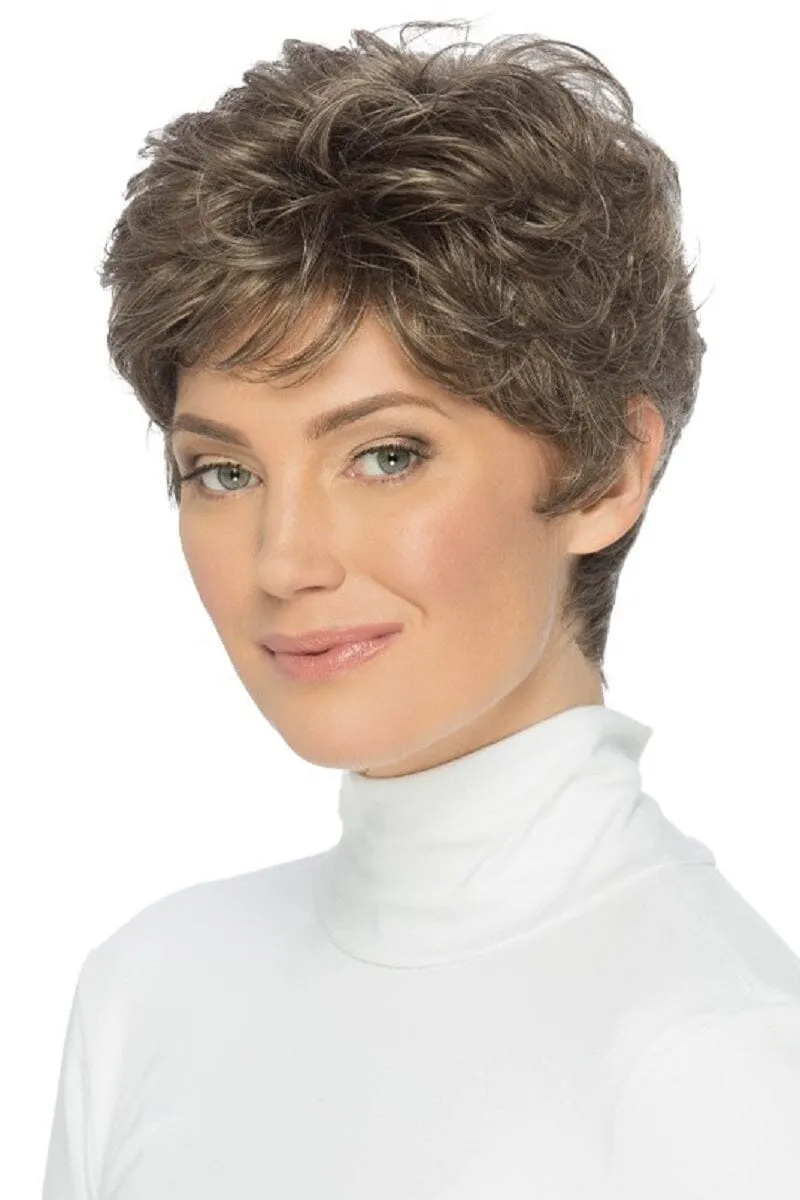 Sale - Estetica Wigs - Petite Kate - Color: R101