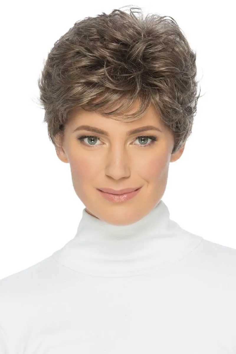 Sale - Estetica Wigs - Petite Kate - Color: R101