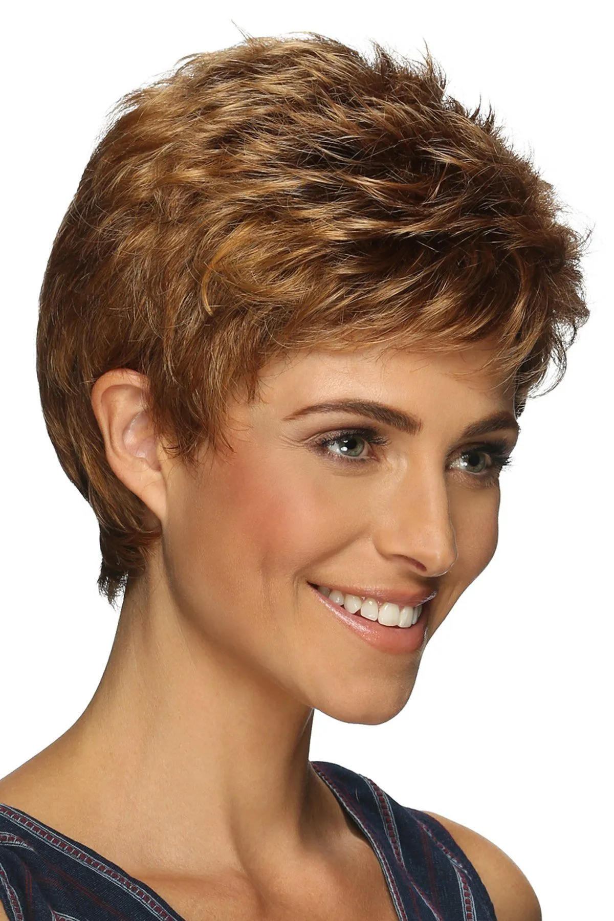 Sale - Estetica Wigs - Petite Nancy - Color: R101
