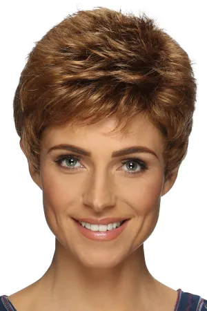 Sale - Estetica Wigs - Petite Nancy - Color: R101