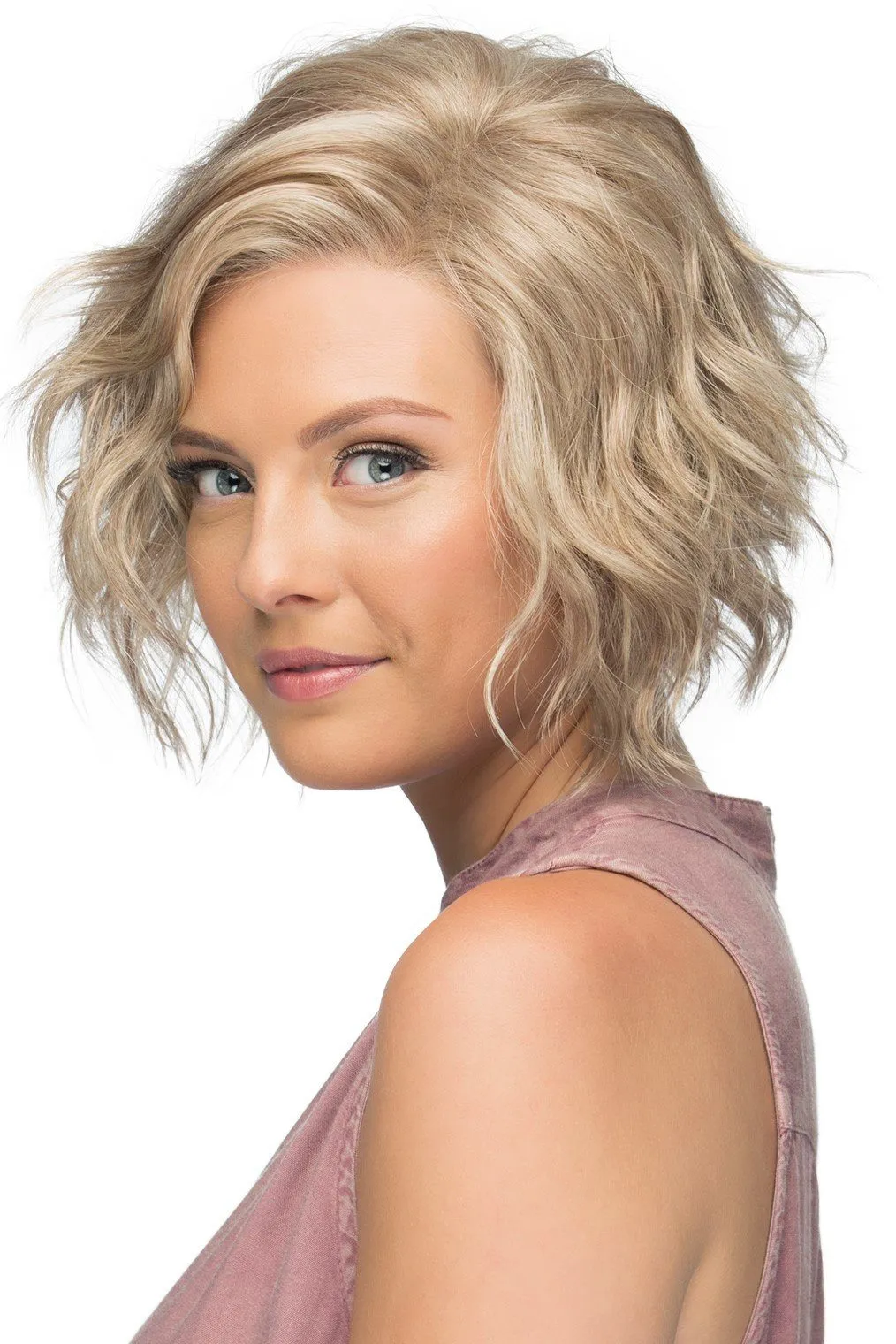 Sale - Estetica Wigs - Wynter - Color: RH1488