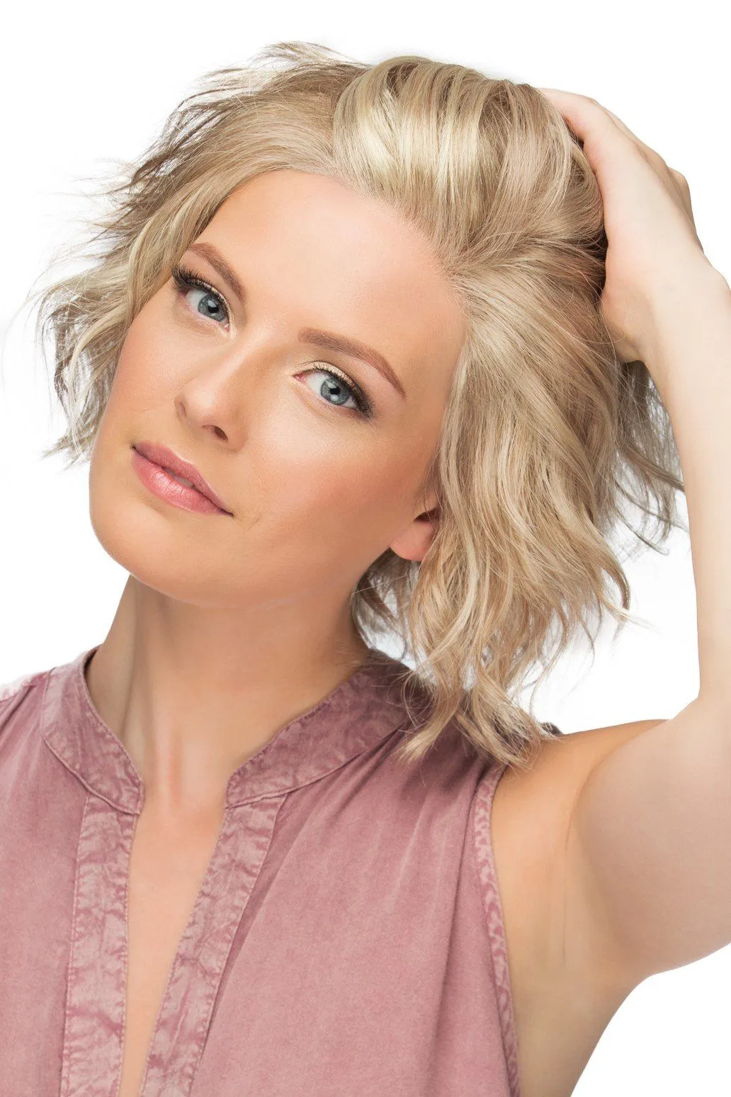 Sale - Estetica Wigs - Wynter - Color: RH1488