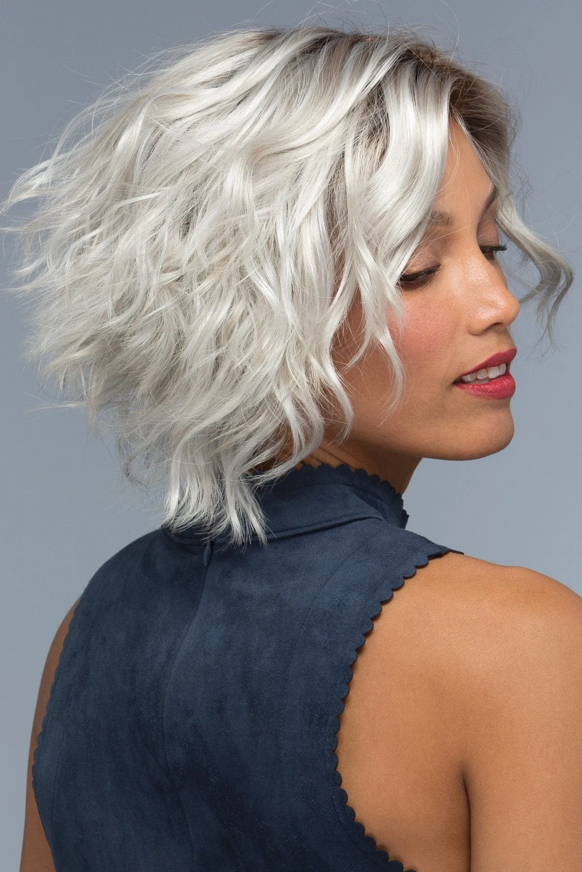 Sale - Estetica Wigs - Wynter - Color: RH1488