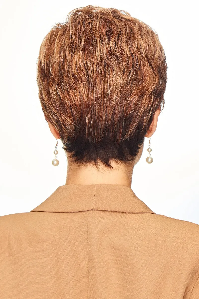 Sale - Gabor Wigs - Acclaim - Color: Praline Mist (G19 )