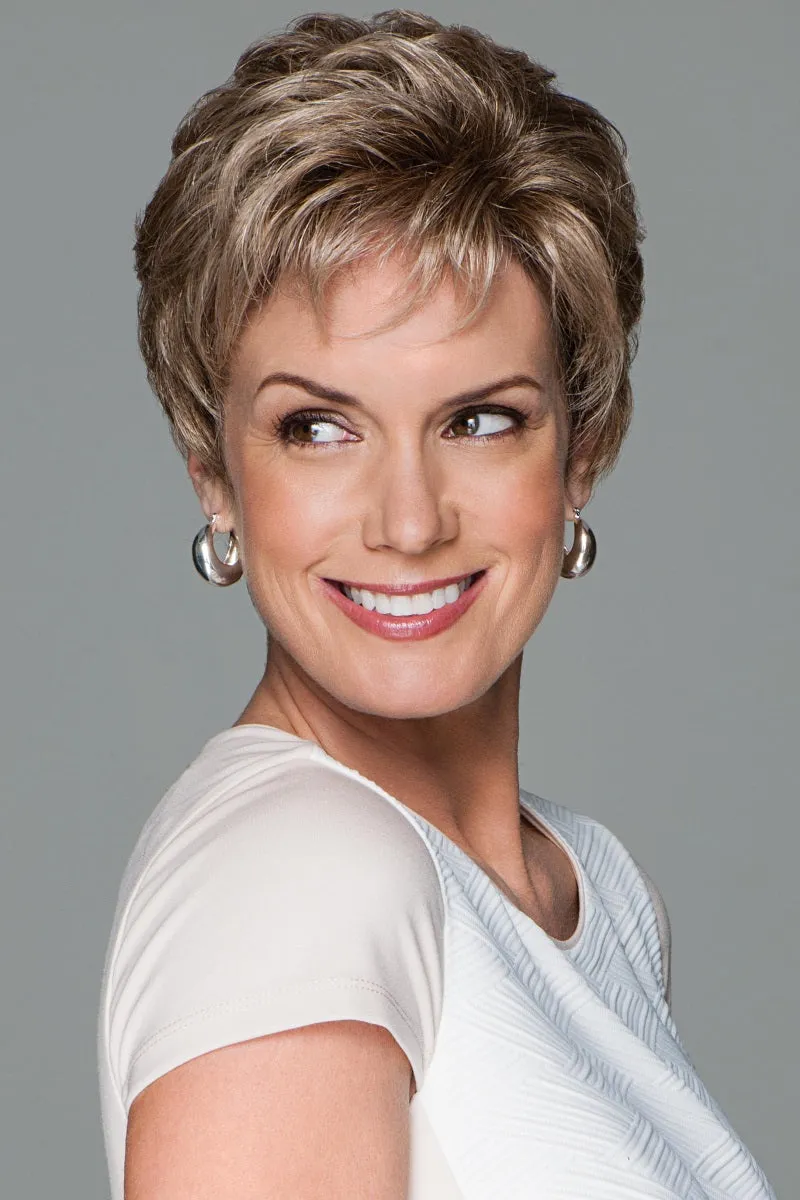 Sale - Gabor Wigs - Acclaim - Color: Praline Mist (G19 )