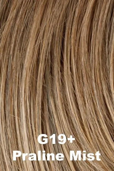 Sale - Gabor Wigs - Acclaim - Color: Praline Mist (G19 )