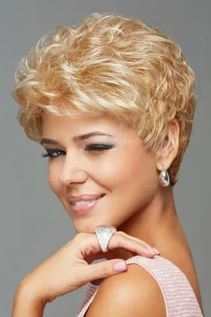 Sale - Gabor Wigs - Acclaim Petite - Color: Vanilla Mist (G17 )