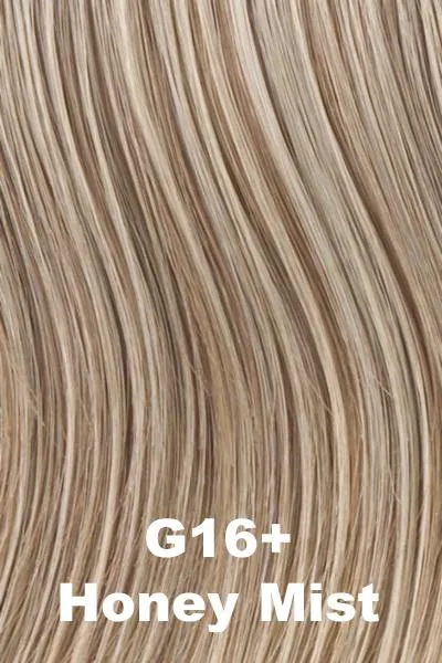Sale - Gabor Wigs - Fortune - Color: Honey Mist (G16 )