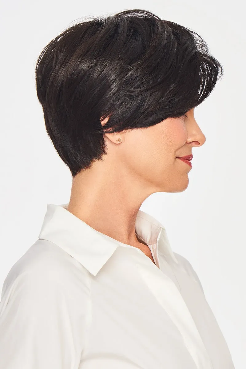Sale - Gabor Wigs - Notion - Color: Black