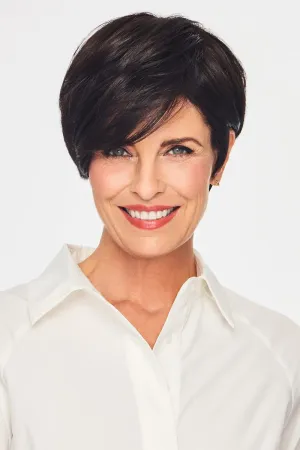 Sale - Gabor Wigs - Notion - Color: Black