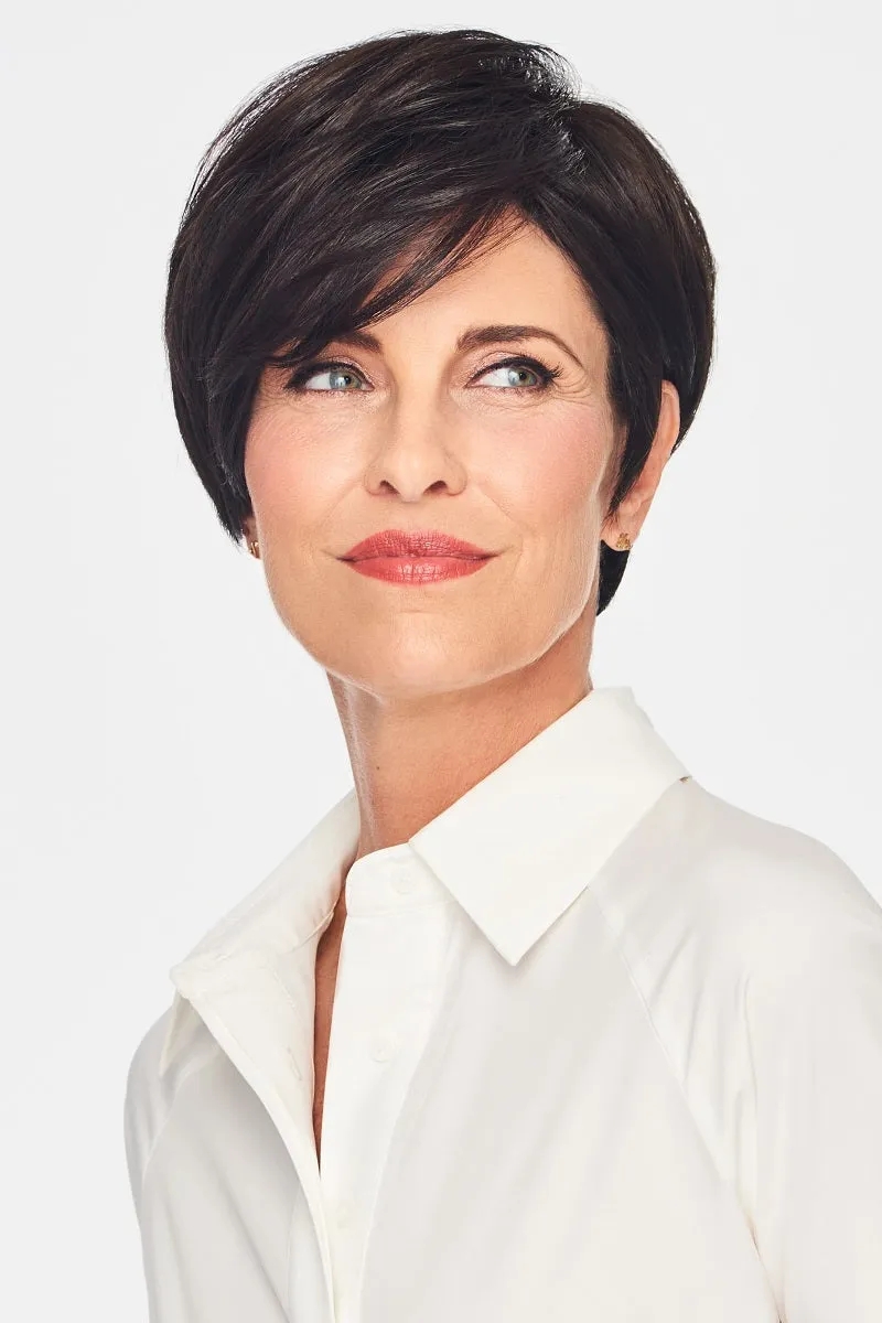 Sale - Gabor Wigs - Notion - Color: Black