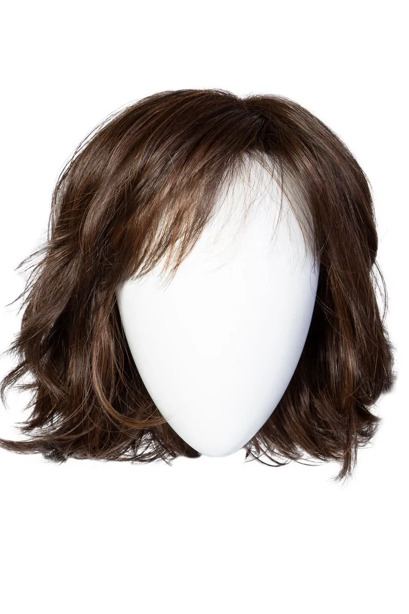 Sale - Gabor Wigs - Positivity - Color: Light Red